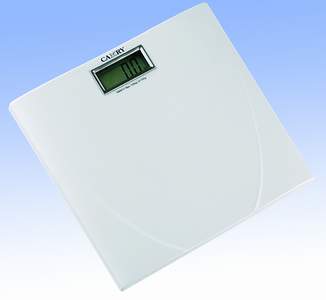 Electronic Bathroom Scale